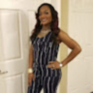 Meet your Posher, Monique